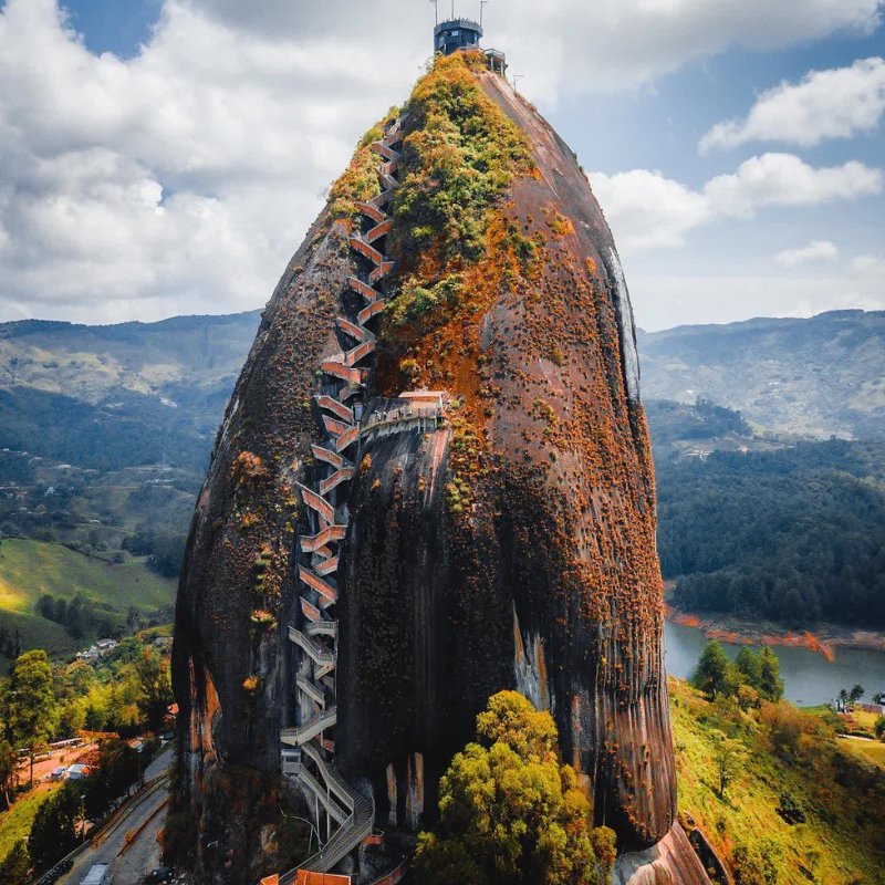 guatape