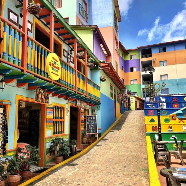 imagen guatape