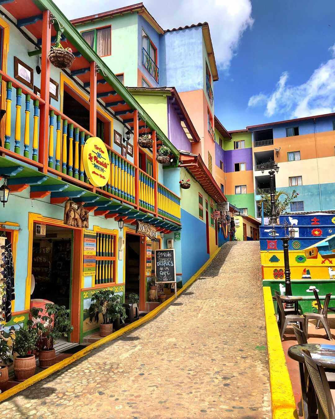 imagen guatape