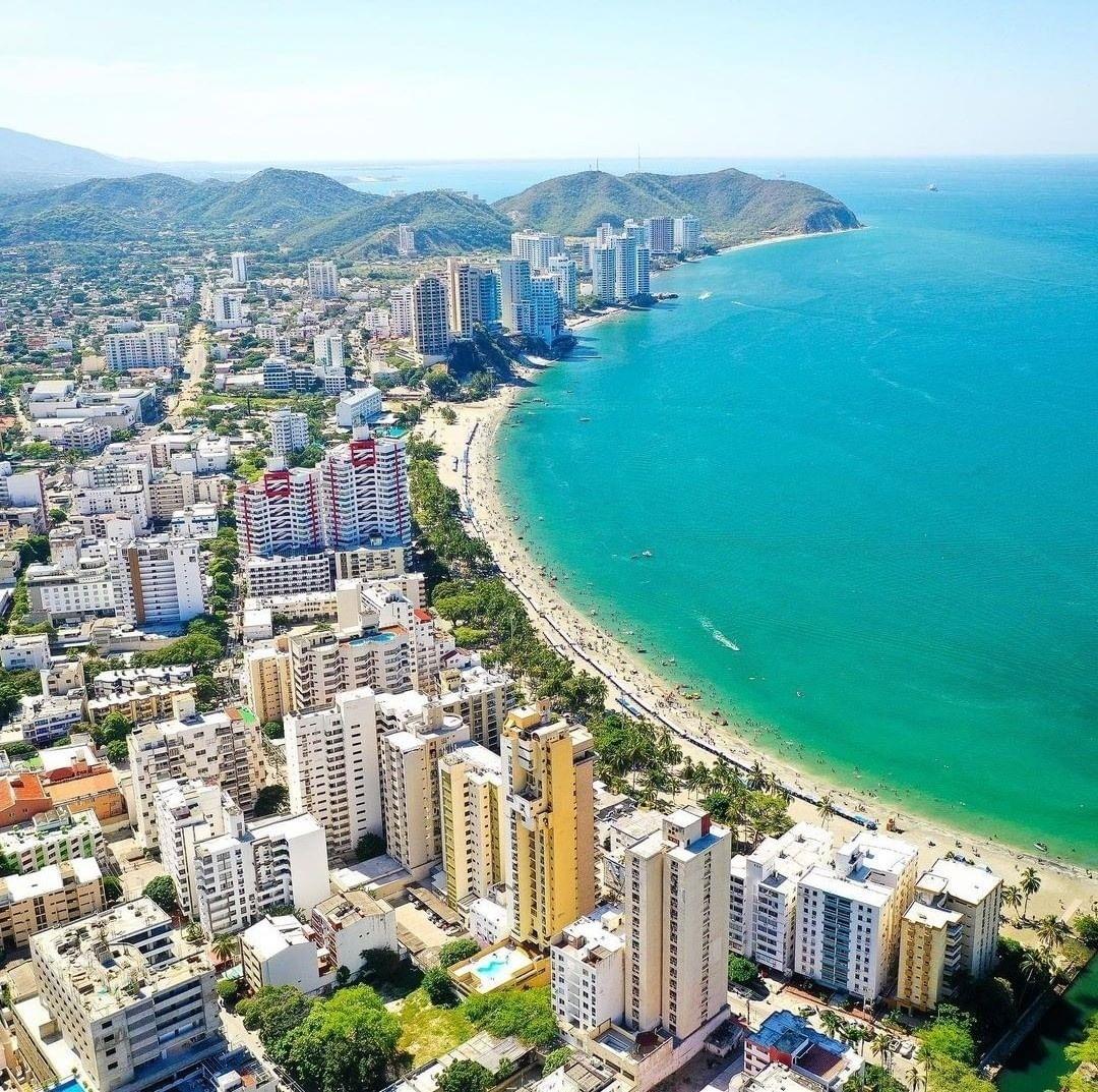 santa marta 3